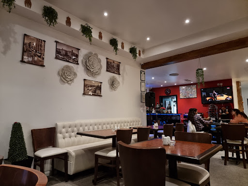 Photo of Beirut Lounge Restaurant - 232 Old Christchurch Rd, Bournemouth BH1 1PE